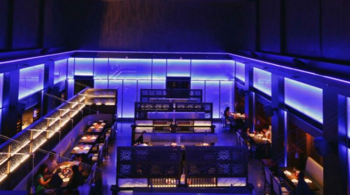 Celebrity Adda: Hakkasan, Bandra