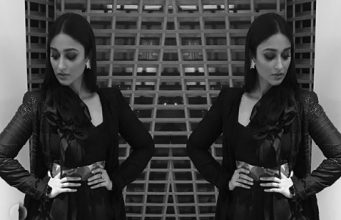Ileana D’Cruz’s black outfit is just too boring