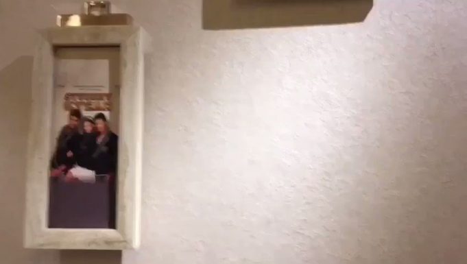 Karan Johar announces Dhadak