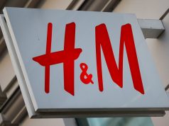H&M to begin online sales in India in 2018