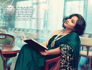 Vidya Balan