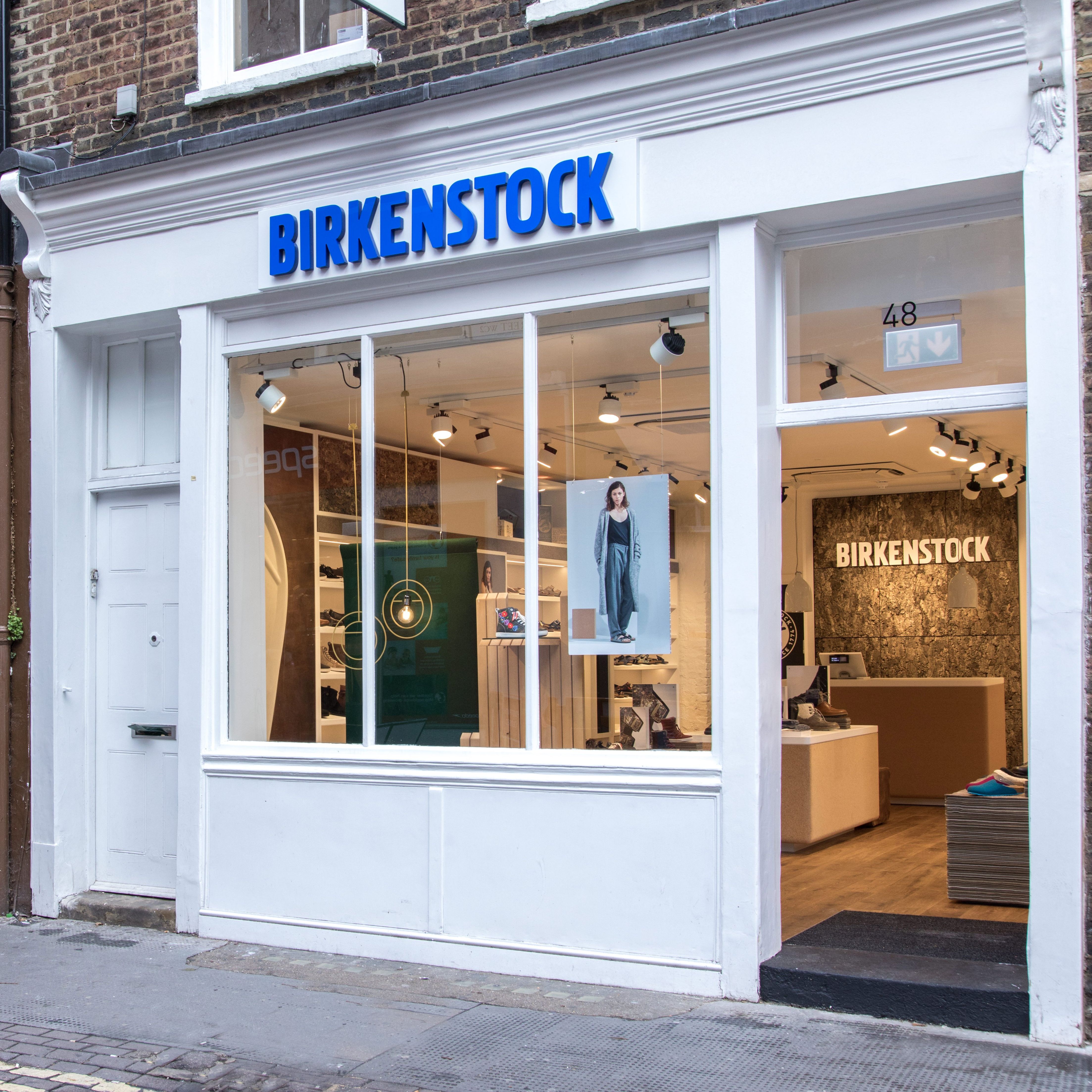 birkenstock us store