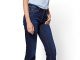 ’90s favourite bootcut jeans back in style?