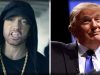 Eminem says he’s ready to take on Trump