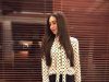 Karisma Kapoor looks glam in a monochrome outfit