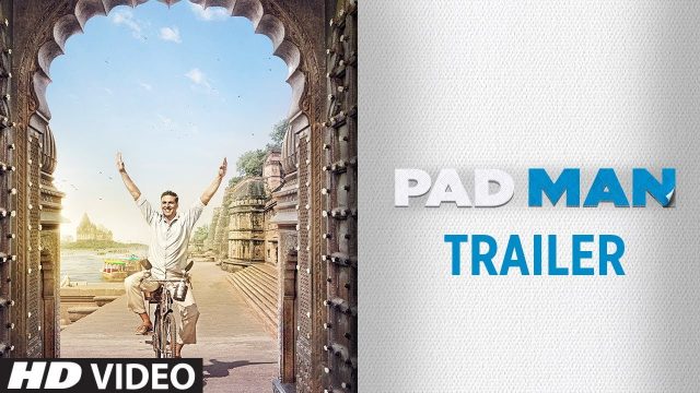 PADMAN