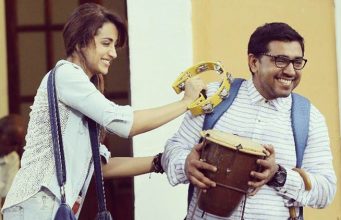 Nivin Pauly-Trisha starrer Hey Jude teaser