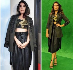 Richa Chadha