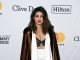Priyanka Chopra looks hot in her sultry outfit at the Pre-Grammy Gala