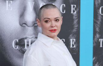 Rose McGowan’s docu-series is being made titled Citizen Rose