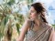 Mahira Khan wore a sari for the 71st Cannes Film Festival 2018