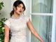 Priyanka Chopra looks stylish and elegant in a pastel Chanel jumpsuit