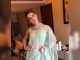 Kangana Ranaut slays in a chiffon sari