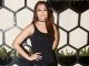 Sonakshi Sinha in an all black outfit