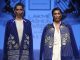 Highlights of the Lakme Fashion Week