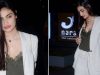 Athiya Shetty looked gorgeous in this pantsuit