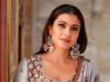 Kajol looks beautiful in this traditional outfit