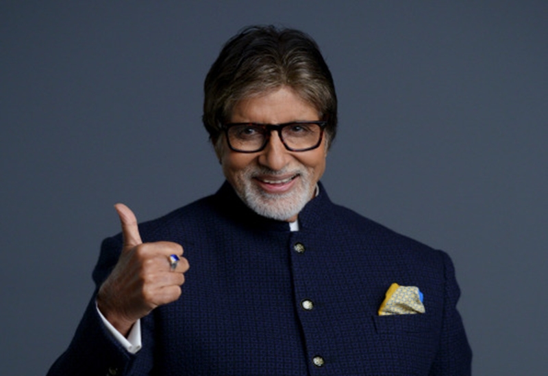Amitabh Bachchan to pay Rs 5.5 crore off loans of over 850 UP farmers | The  Daily Chakra
