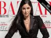 Katrina Kaif on the cover of Harper’s Bazaar India magazine