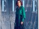 Anushka Sharma Elle magazine’s November issue
