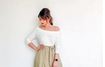 Ileana D’Cruz slays in this casual outfits