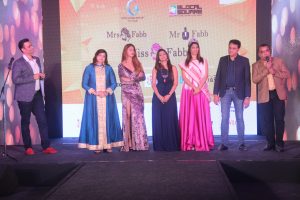 Mr Kranti Shanbhag , Mr Roshan Oswal , Dr Richa Jain , Mr Sanjay Tiwari , Mrs. Preeti Agarwal, Archana Chandele , Mrs. Shilpa Agarwal 