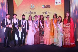 miss fabb, mr fabb, mrs fabb nagpur finale 2018 winners