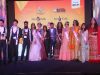 Aishwarya Gawande crowned as the winner of Miss Fabb Nagpur 2018