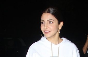 Bollywood celebrities give winter fashion goals