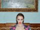 Hollywood actor Rachel McAdams on the cover of Girls. Girls. Girls magazine
