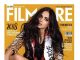 Deepika Padukone on the cover of Filmfare magazine’s January 2019 issue