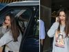 Malaika Arora nailed this over-sized sweatshirt