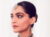 Sonam Kapoor looks gorgeous in this floor length black gown