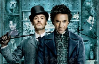 Sherlock Holmes 3 will now release in 2021
