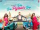 First look of Ajay Devgn, Tabu and Rakul Preet’s new movie