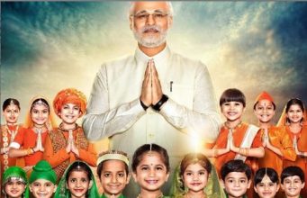Vivek Oberoi starrer PM Narendra Modi trailer released
