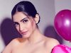 Sonam Kapoor stuns at the Filmfare Awards 2019 Sonam Kapoor stuns at the Filmfare Awards 2019