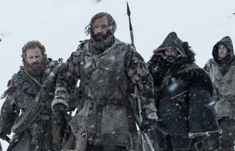 Official runtime of Game of Thrones season 8 revealed