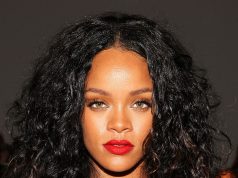 Rihanna comes in Jamnagar ahead of Anant Ambani and Radhika Merchant’s wedding.