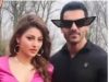 Urvashi Rautela trolled for wearing fake copy of Kylie Jenner’s dress