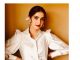 Sonam Kapoor pulls off this white on white look effortlessly