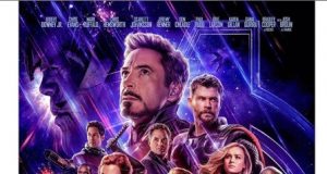 Avengers Endgame new teaser