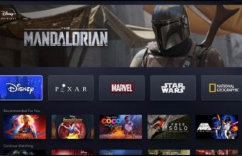 Disney to launch streaming service in November