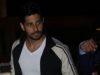 Sidharth Malhotra looks dapper in this outfit