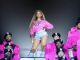 Beyonce signs 60 million dollars deal with Netflix