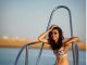 Radhika Apte raises the heat in this monochrome bikini