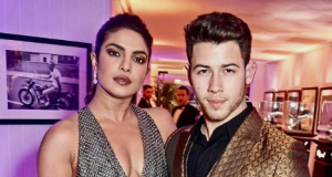 Priyanka Chopra Jonas looks stunning on the last day of Cannes 2019