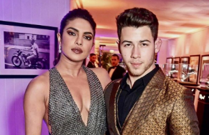 Priyanka Chopra Jonas looks stunning on the last day of Cannes 2019