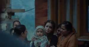 Dia Mirza and Mohit Raina starrer Kaafir trailer released