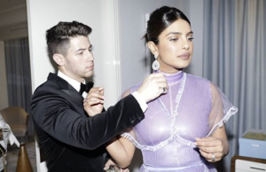 Priyanka Chopra, Nick Jonas slays at Cannes Film Festival 2019.